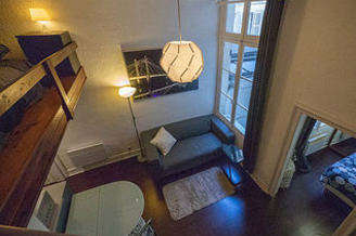 Palais Royal Paris 1° 1 bedroom Apartment
