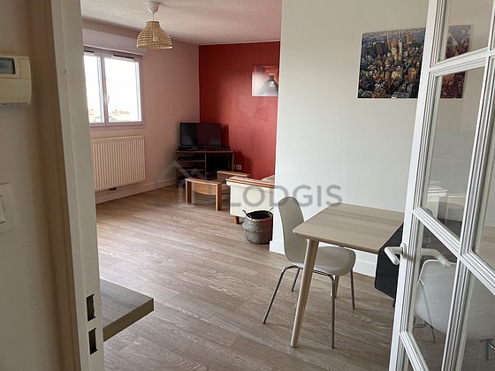 Wohnung Toulouse - 