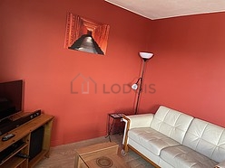 Apartamento Toulouse - Salaõ