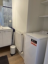 Apartment Toulouse - Bathroom