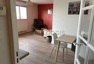 Toulouse 1 Schlafzimmer Wohnung