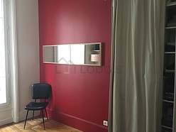 Appartement Paris 10° - Chambre 3