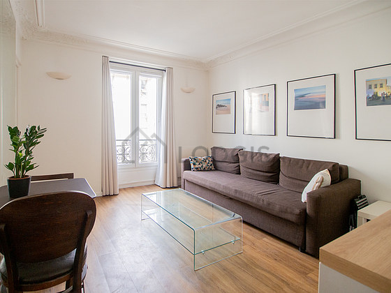 Apartment Paris 10° - 