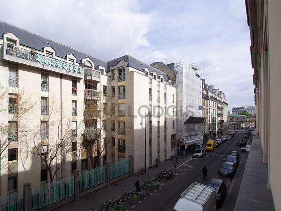 Apartment Paris 10° - 
