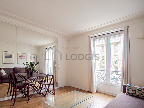 Appartamento Parigi 10° - 