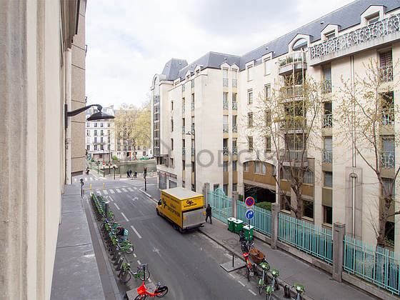 Appartamento Parigi 10° - 