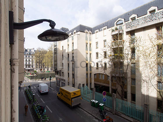 Appartement Paris 10° - 