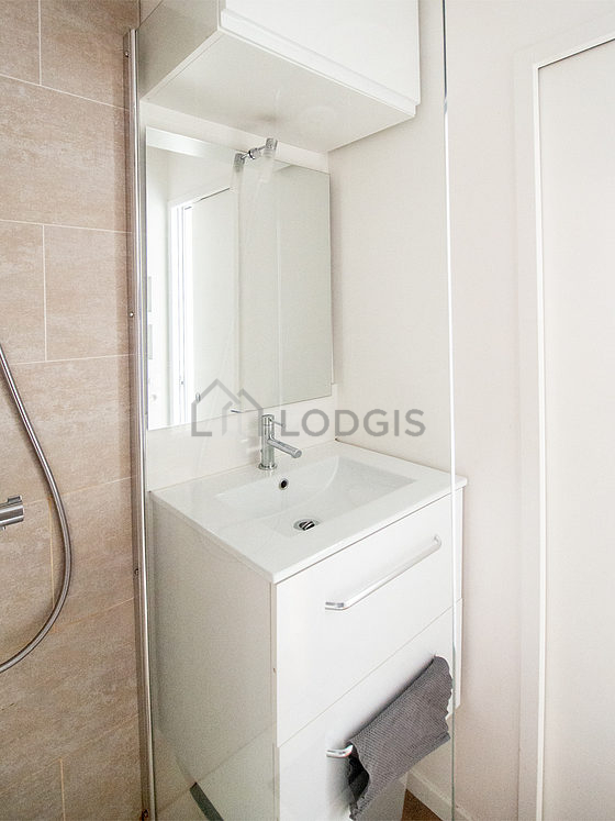 Appartement Paris 10° - 