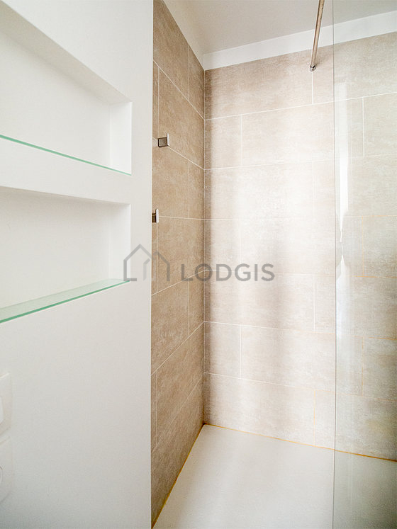 Wohnung Paris 10° - 