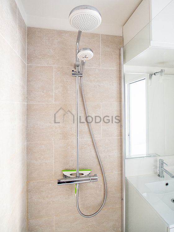 Wohnung Paris 10° - 