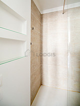 Apartment Paris 10° - Bathroom