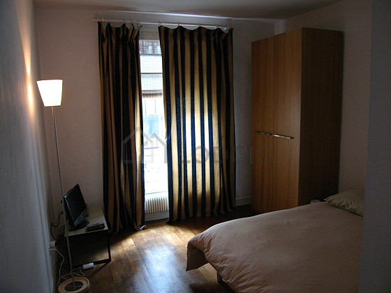 Appartamento Parigi 18° - 