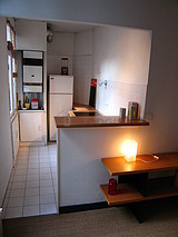 Appartamento Parigi 18° - Cucina