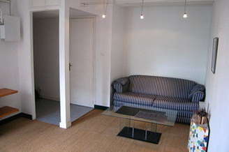 Appartement 1 chambre Paris 18° Montmartre