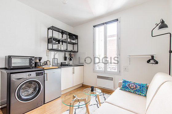 Appartamento Parigi 11° - 