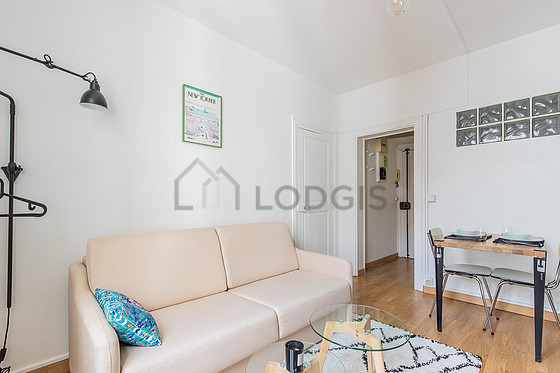 Appartement Paris 11° - 