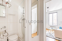 Apartment Paris 11° - Bathroom