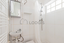 Apartment Paris 11° - Bathroom