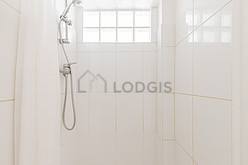 Appartement Paris 11° - Salle de bain