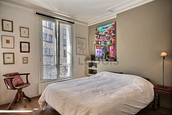 Appartamento Parigi 4° - 