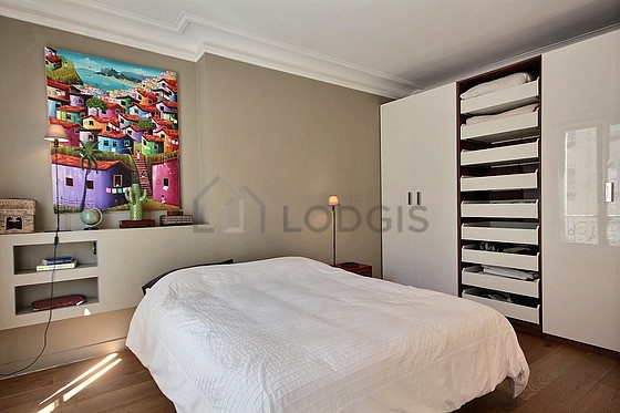 Wohnung Paris 4° - 
