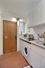 Apartment Paris 15° - Kitchen