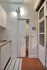 Appartement Paris 15° - Cuisine