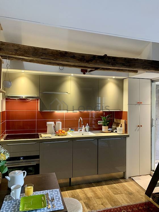 Appartamento Parigi 10° - 