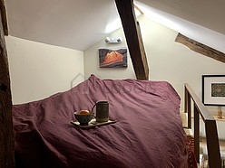 Apartamento París 10° - Entreplanta