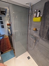 Wohnung Paris 10° - Badezimmer