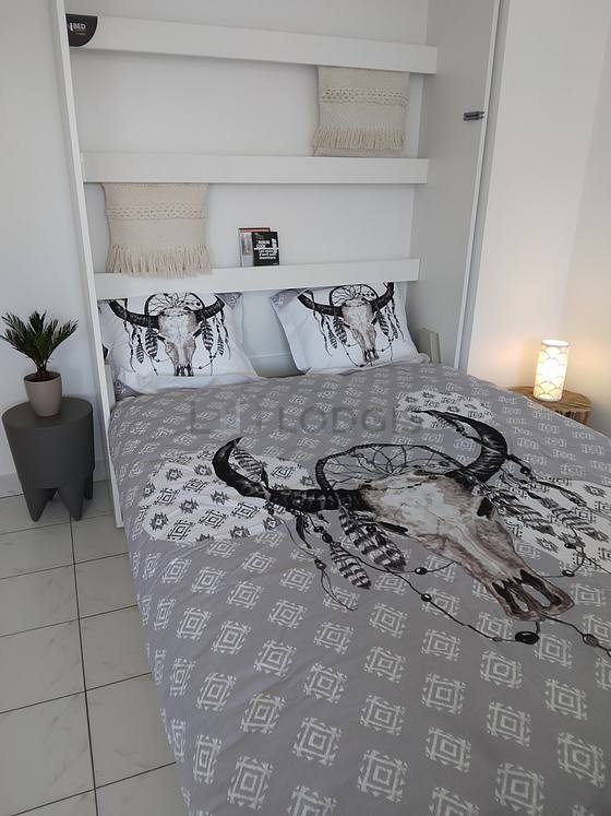 Appartamento Nord-Ouest de Lyon - 