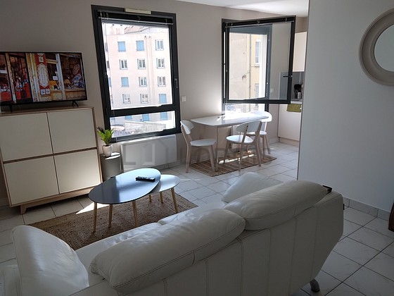 Wohnung Nord-Ouest de Lyon - 