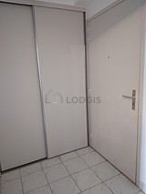 Apartment Nord-Ouest de Lyon - Entrance