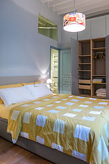 Apartamento Paris 4° - Quarto