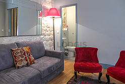 Apartamento Paris 4° - Salaõ