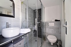 Apartamento Paris 8° - Casa de banho