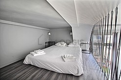 Wohnung Paris 8° - Zwischenstock