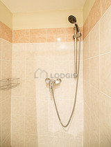 Apartamento Issy-Les-Moulineaux - Cuarto de baño