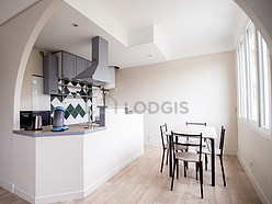 Appartamento Issy-Les-Moulineaux - Cucina