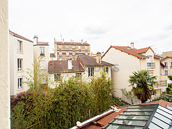 Appartamento Issy-Les-Moulineaux - Soggiorno