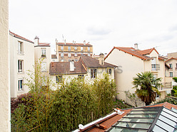 Appartement Issy-Les-Moulineaux - Séjour