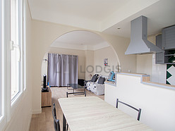 Wohnung Issy-Les-Moulineaux - Küche