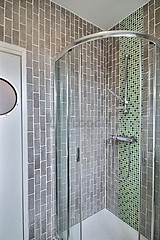 Apartamento Boulogne-Billancourt - Casa de banho