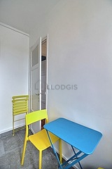 Apartamento Boulogne-Billancourt - Cocina