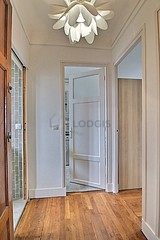 Appartamento Boulogne-Billancourt - Entrata