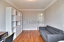 Appartement Boulogne-Billancourt - Séjour