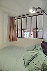 Apartamento Paris 20° - Quarto