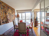 公寓 巴黎13区 - 飯廳
