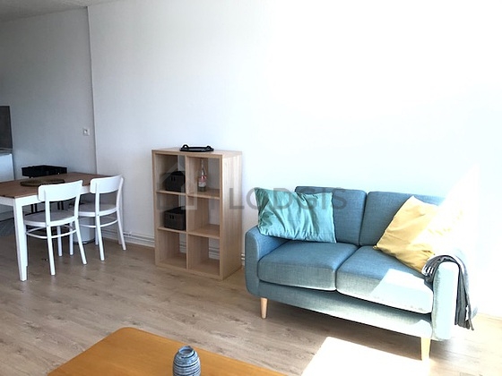 Apartment Lyon 3° - 