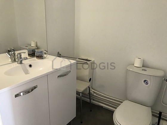 Wohnung Lyon 3° - 